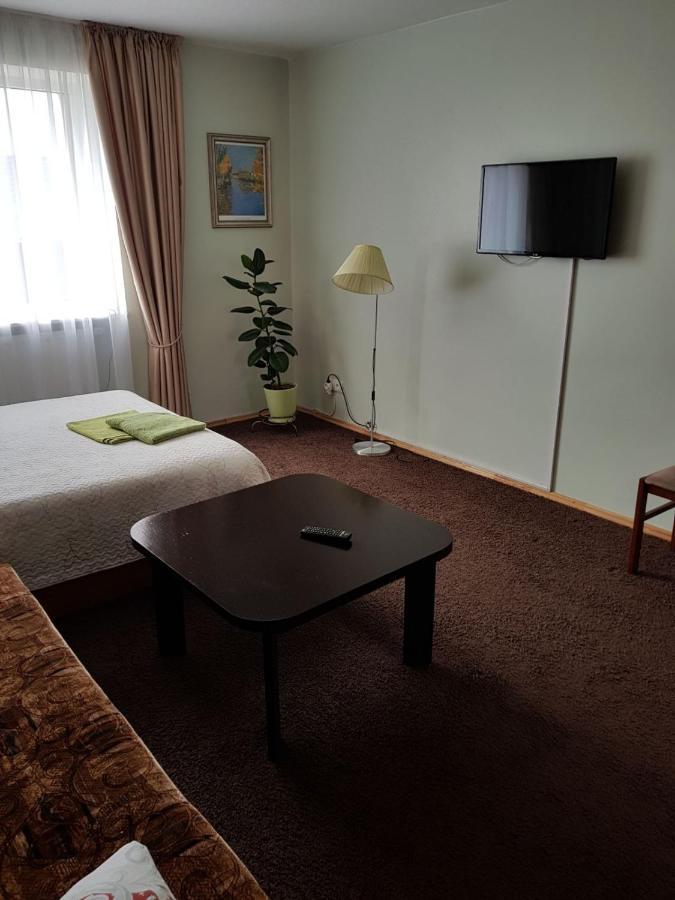 Holiday Palanga Sea Side Экстерьер фото