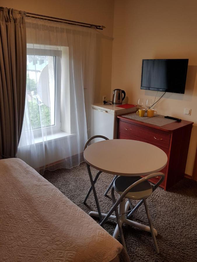 Holiday Palanga Sea Side Экстерьер фото