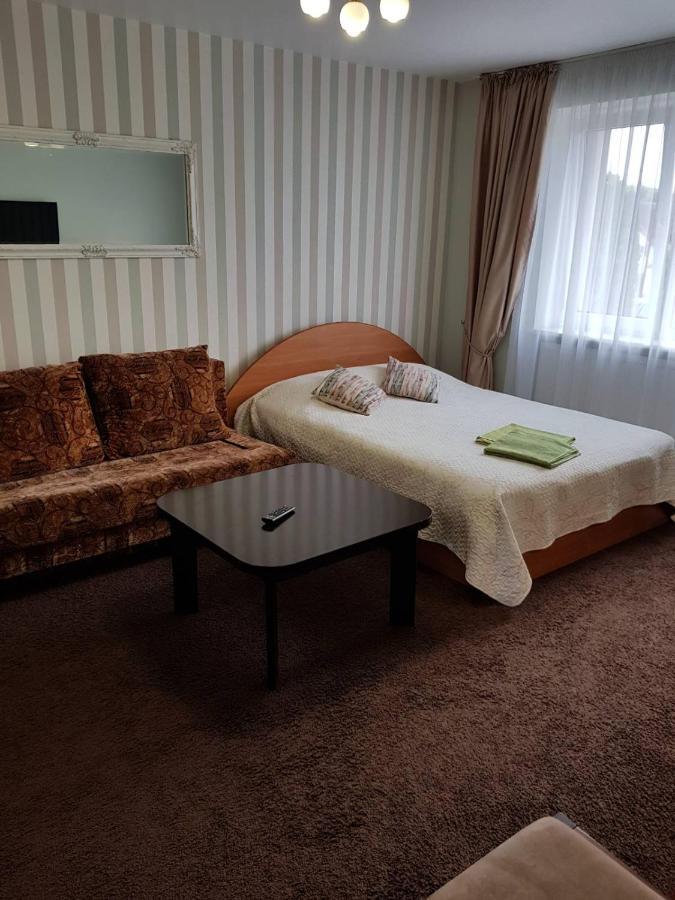 Holiday Palanga Sea Side Экстерьер фото