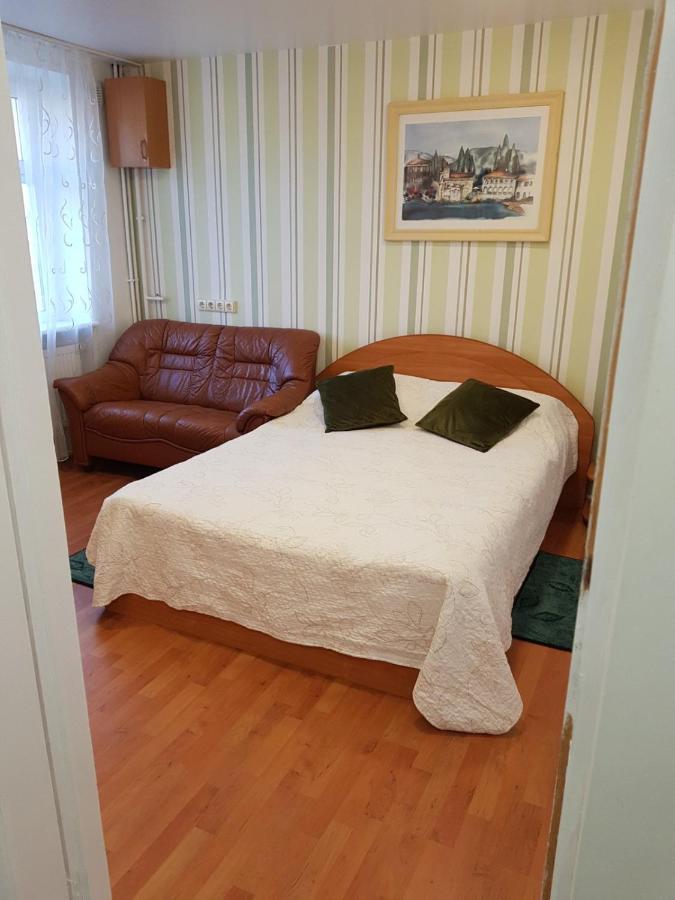 Holiday Palanga Sea Side Экстерьер фото