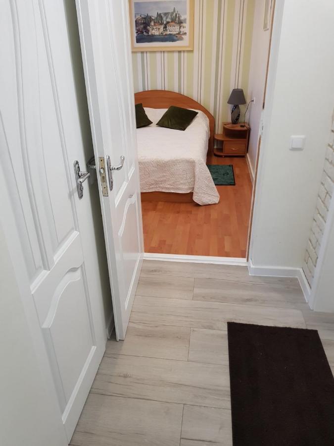 Holiday Palanga Sea Side Экстерьер фото