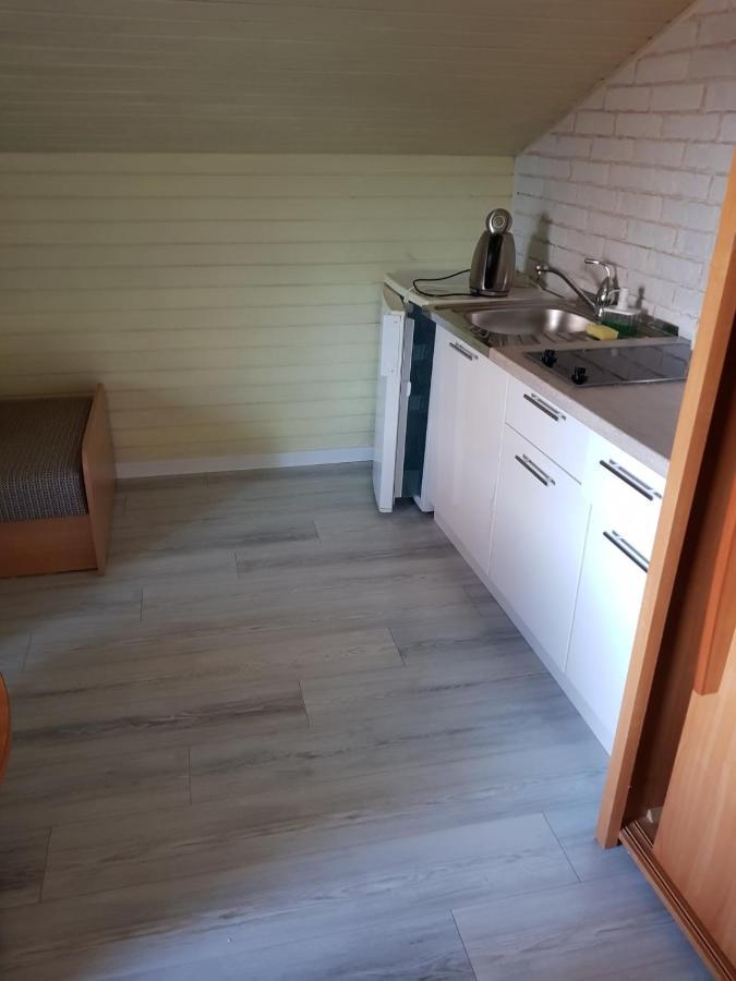 Holiday Palanga Sea Side Экстерьер фото