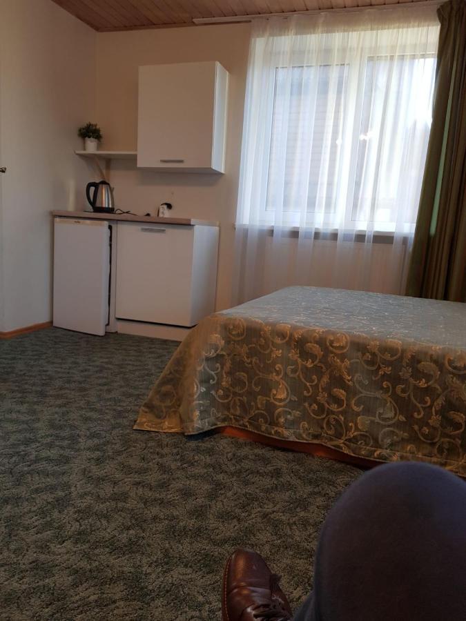 Holiday Palanga Sea Side Экстерьер фото