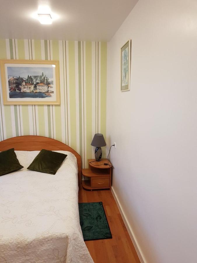 Holiday Palanga Sea Side Экстерьер фото