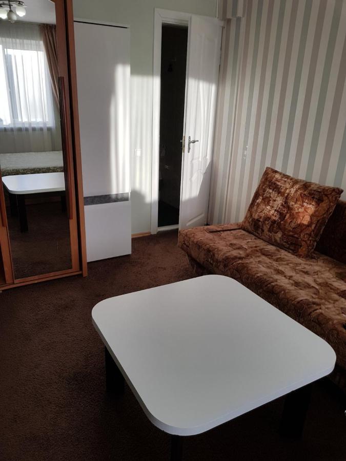 Holiday Palanga Sea Side Экстерьер фото