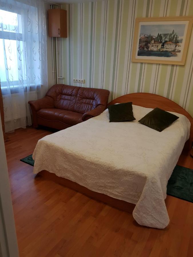 Holiday Palanga Sea Side Экстерьер фото