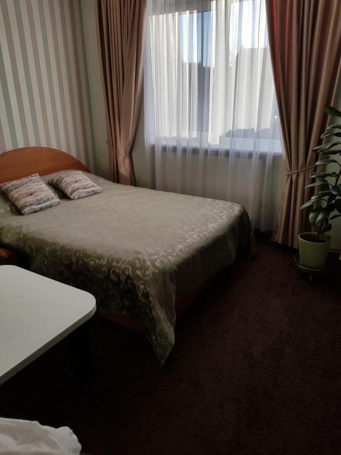 Holiday Palanga Sea Side Экстерьер фото