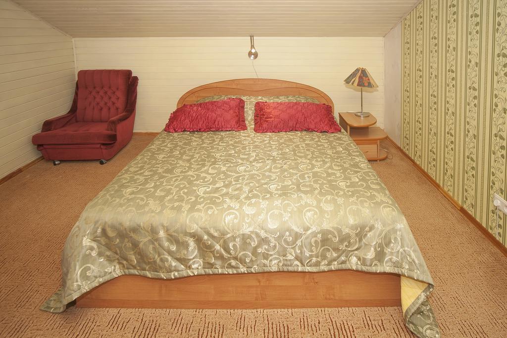 Holiday Palanga Sea Side Экстерьер фото