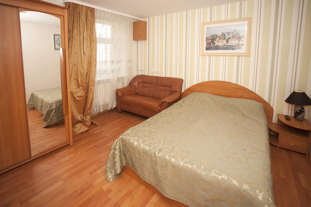 Holiday Palanga Sea Side Экстерьер фото