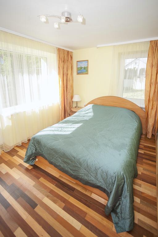 Holiday Palanga Sea Side Экстерьер фото
