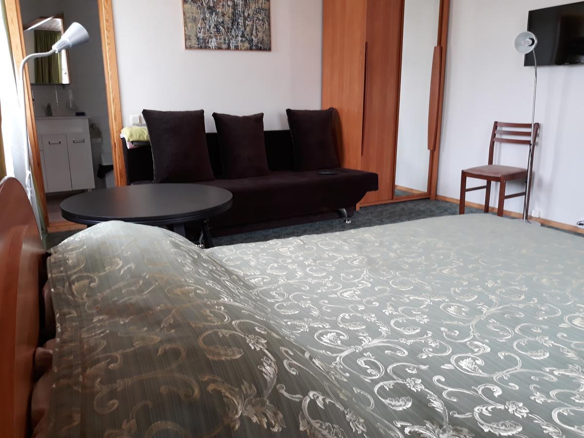 Holiday Palanga Sea Side Экстерьер фото